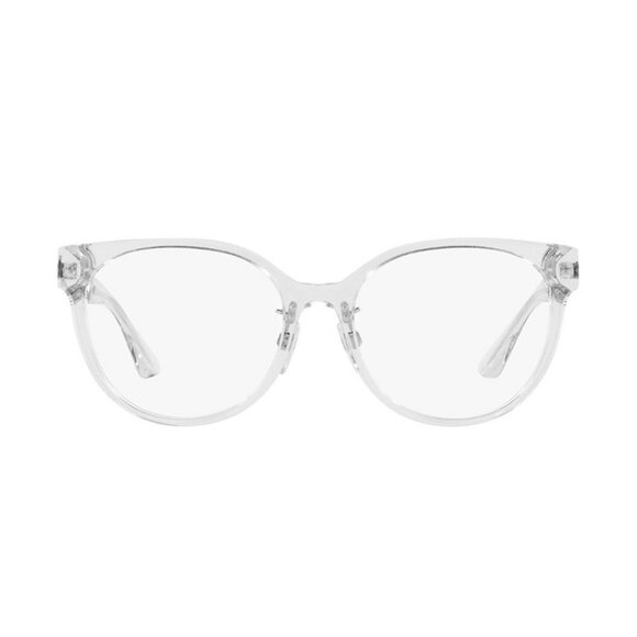 NEW VERSACE VE3302D 148 EYEGLASSES WOMEN VERSACE MOD 3302D CLEAR - Picture 2 of 3